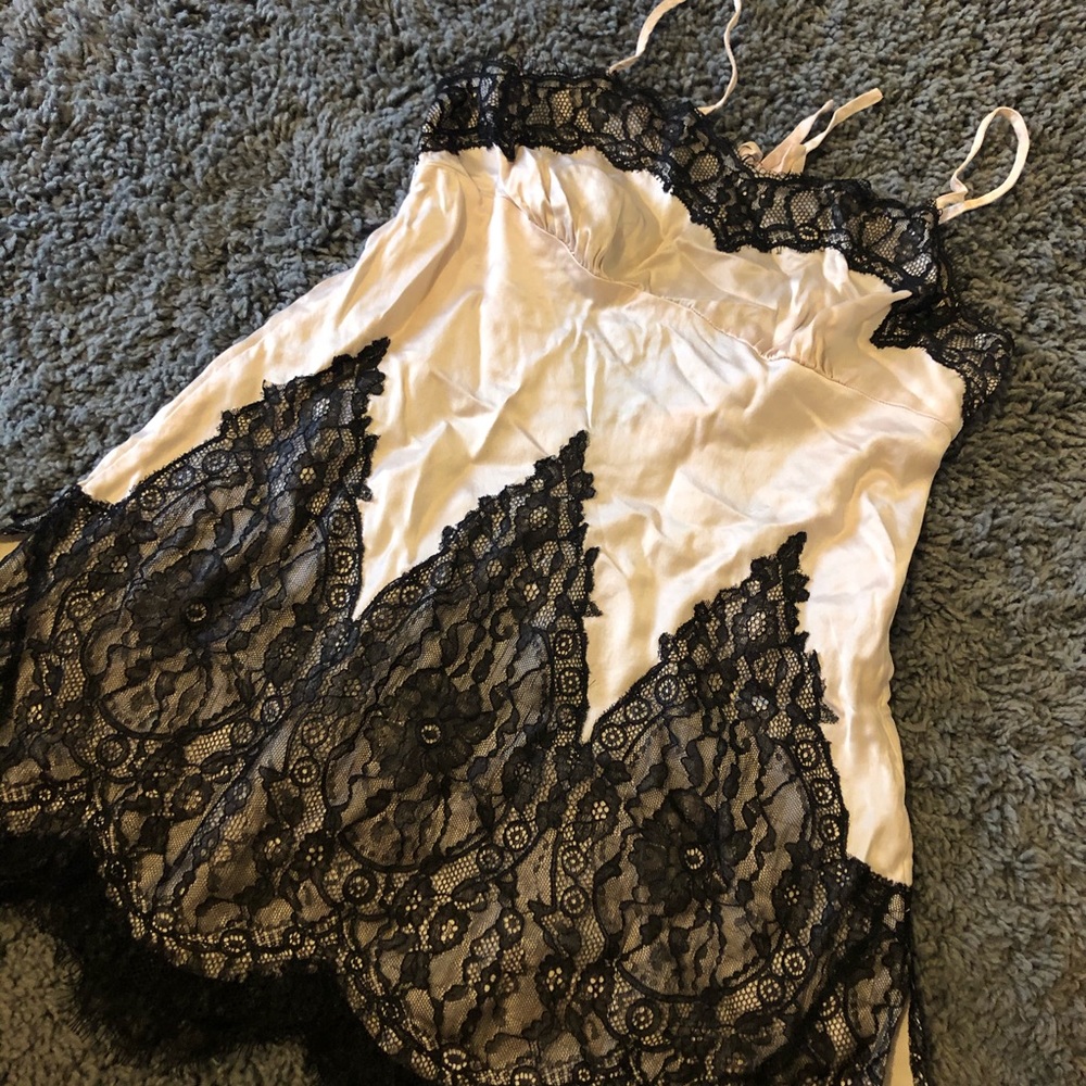 Victoria’s Secret slip on/ lingerie